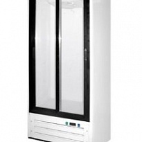 Холодильный шкаф Эльтон 0,7 У купе