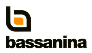 BASSANINA лого