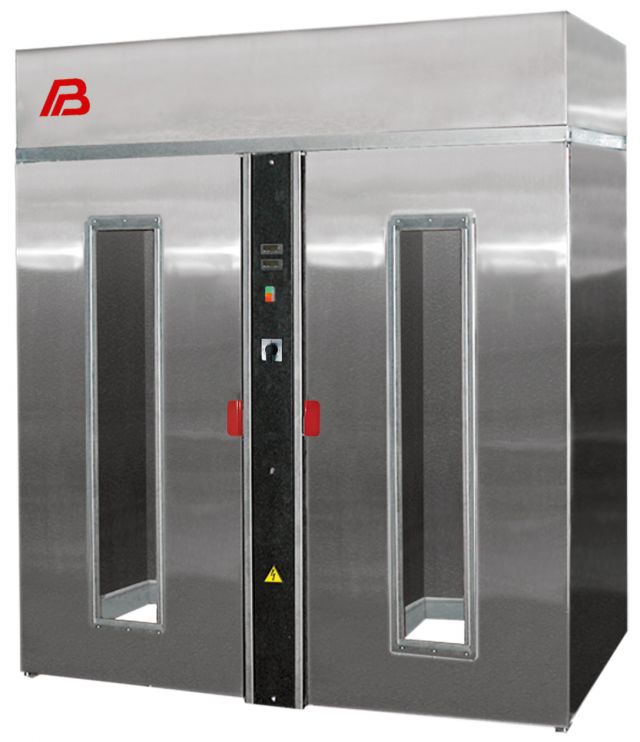 Шкаф расстойный электрический Бриз-122 разборный
