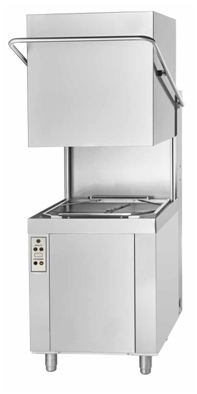 Купольная посудомоечная машина КПМ-500-А