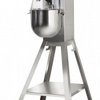 Миксер планетарный Varimixer RN10 VL-2 НАПОЛЬНЫЙ/ПРИВОД