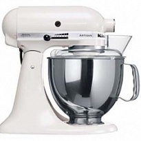 Миксер KitchenAid 5KSM150PSEWH БЕЛЫЙ