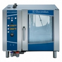 Печь конвекционная Electrolux AOS061ECA2 269200